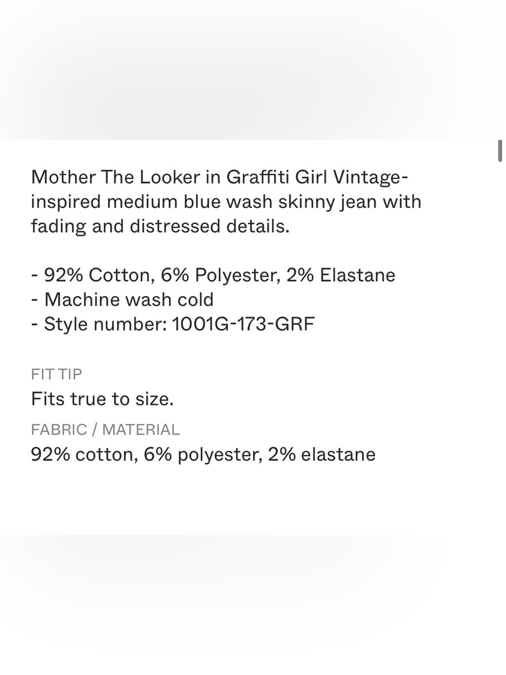 Mother The Looker in Graffiti Girl - Picture 16 of 16